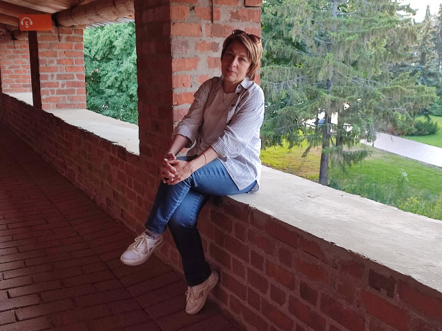 Марина, Беларусь, Брест. Фото на сайте ГдеПапа.Ру