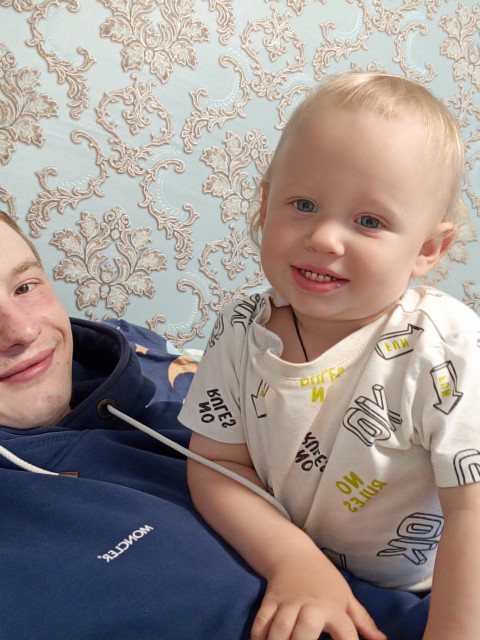 Андрей, Россия, Нижний Новгород, 24 года, 1 ребенок. Познакомлюсь с девушкой для любви и серьезных отношений. Анкета 841682. 