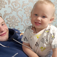 Андрей, Россия, Нижний Новгород, 24 года