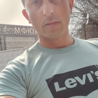 Александр, Москва, м. Коньково, 34 года