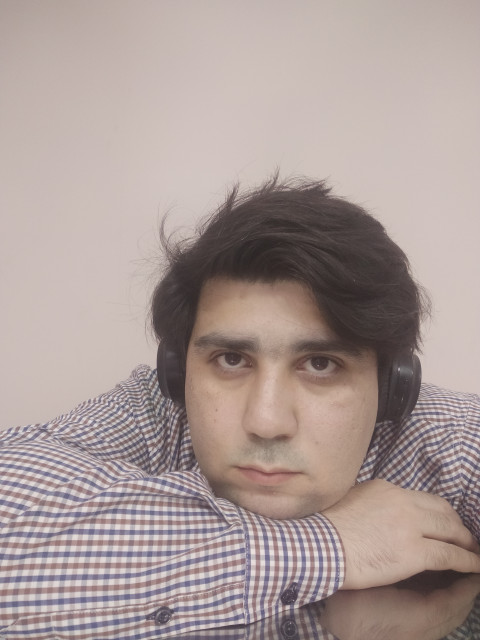 Ибрагим, Россия, Белгород, 29 лет. Познакомлюсь с женщиной для любви и серьезных отношений, брака и создания семьи.Всем привет 

Я очень дружелюбный, но не слишком общительный. Так что если ты хочешь, чтобы я один