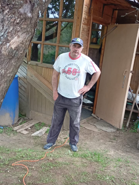 Михаил, Россия, Санкт-Петербург. Фото на сайте ГдеПапа.Ру