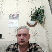 Михаил, Россия, Санкт-Петербург, 49 лет