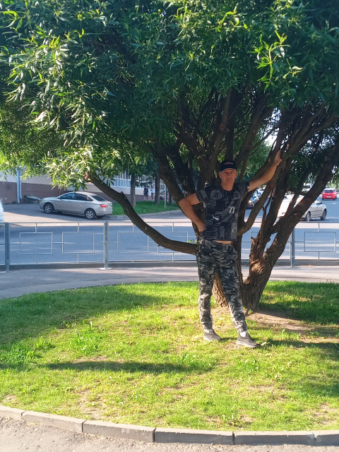 Сергей Мосин, Россия, Смоленск. Фото на сайте ГдеПапа.Ру