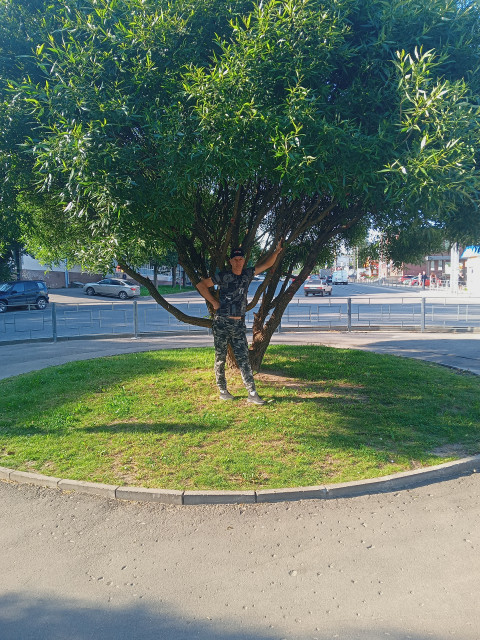 Сергей Мосин, Россия, Смоленск. Фото на сайте ГдеПапа.Ру