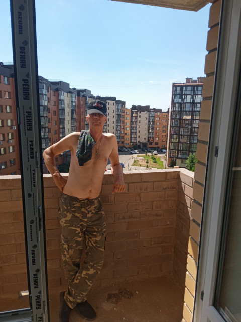 Сергей Мосин, Россия, Смоленск. Фото на сайте ГдеПапа.Ру