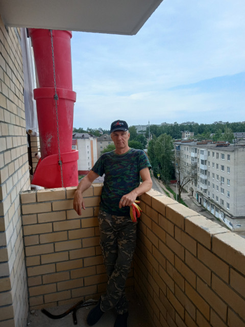 Сергей Мосин, Россия, Смоленск, 50 лет, 1 ребенок. Познакомиться без регистрации.