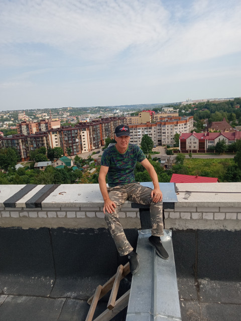 Сергей Мосин, Россия, Смоленск. Фото на сайте ГдеПапа.Ру