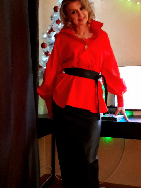 Елена, Санкт-Петербург, м. Новочеркасская, 49 лет, 1 ребенок. Знакомство с матерью-одиночкой из Санкт-Петербурга