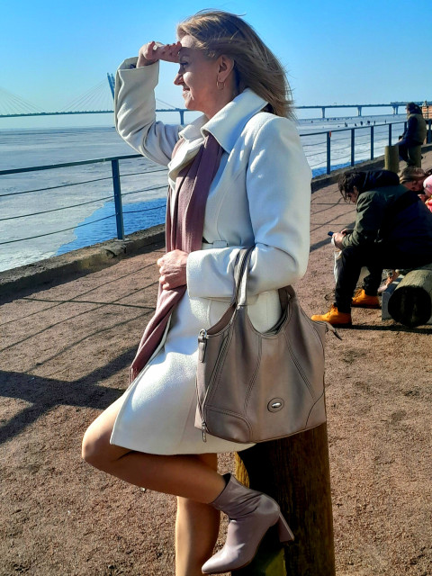 Елена, Санкт-Петербург, м. Новочеркасская. Фото на сайте ГдеПапа.Ру