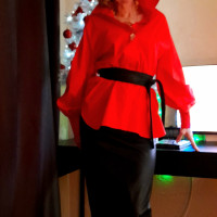 Елена, Санкт-Петербург, м. Новочеркасская, 49 лет