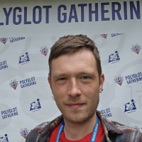 Vladimir, Германия, Берлин, 35 лет