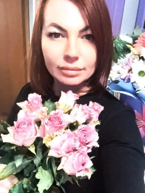 Ирина, Россия, Москва. Фото на сайте ГдеПапа.Ру