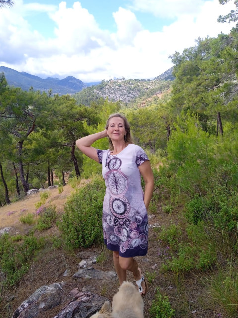 Татьяна, Россия, Санкт-Петербург. Фото на сайте ГдеПапа.Ру