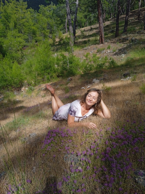 Татьяна, Россия, Санкт-Петербург. Фото на сайте ГдеПапа.Ру