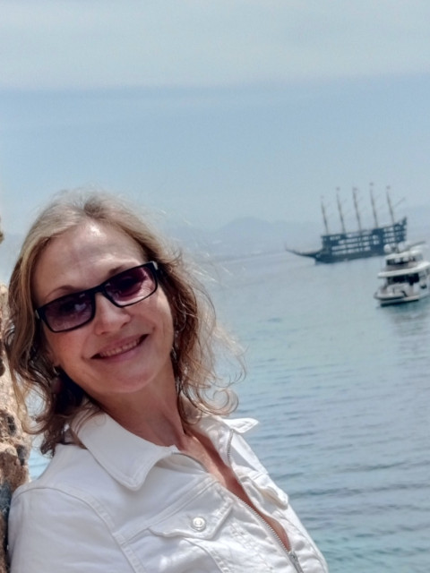 Татьяна, Россия, Санкт-Петербург. Фото на сайте ГдеПапа.Ру