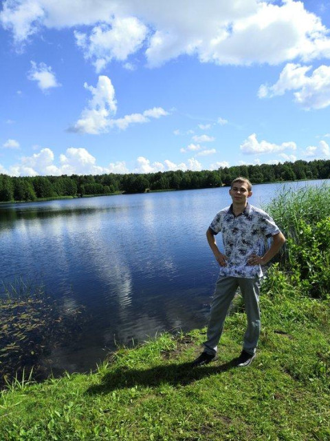 Дмитрий, Россия, Нижний Новгород, 25 лет. Познакомлюсь с девушкой для любви и серьезных отношений, брака и создания семьи, воспитания детей, рТрудолюбивый, спокойный, добрый, открытый, преданный, честный. Православный. Работаю программистом. 