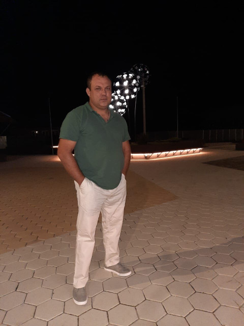 Николай, Россия, Курганинск. Фото на сайте ГдеПапа.Ру