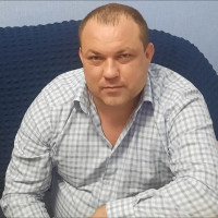 Николай, Россия, Курганинск, 38 лет