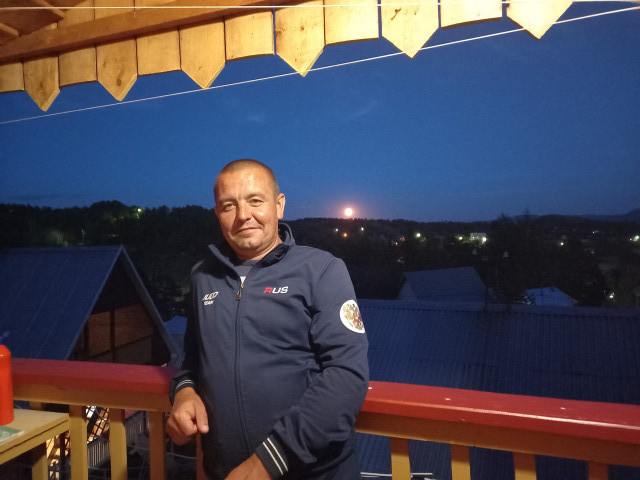 Олег, Россия, Новосибирск. Фото на сайте ГдеПапа.Ру