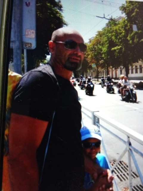 Игорь, Россия, Севастополь. Фото на сайте ГдеПапа.Ру