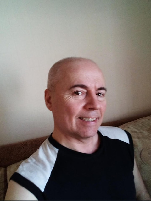 Вячеслав, Россия, Новосибирск. Фото на сайте ГдеПапа.Ру