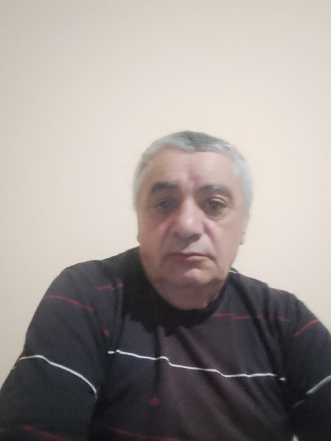 Гурген Григорян, Россия, Темрюк. Фото на сайте ГдеПапа.Ру