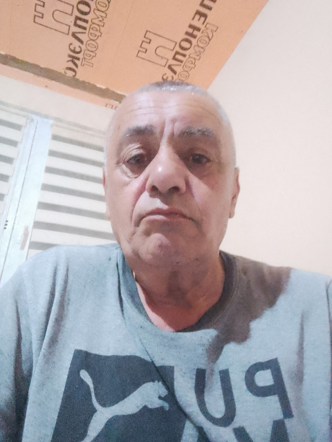 Гурген Григорян, Россия, Темрюк, 65 лет, 1 ребенок. Он ищет её: Общительная и умная для общения на ДОЛНЕЙШЕ видно будетРоскожу при встрече