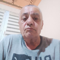 Гурген Григорян, Россия, Темрюк, 65 лет