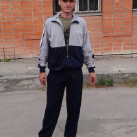 Фёдор, Россия, Людиново, 47 лет