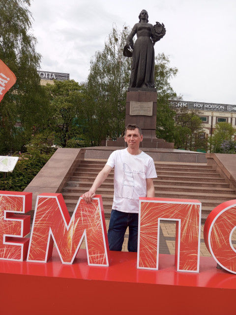 Иван, Россия, Калининград, 42 года. Познакомлюсь с женщиной для любви и серьезных отношений. Анкета 841828. 