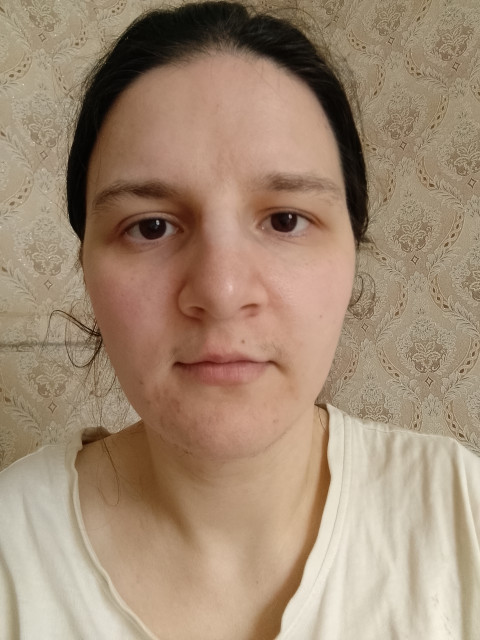 Марианна, Тверь, 31 год, 1 ребенок, 1 фото. Ищу: Потом  Анкета 841837. 