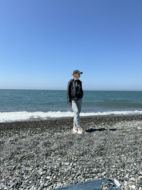 Ольга, Москва, м. Ховрино. Фото на сайте ГдеПапа.Ру