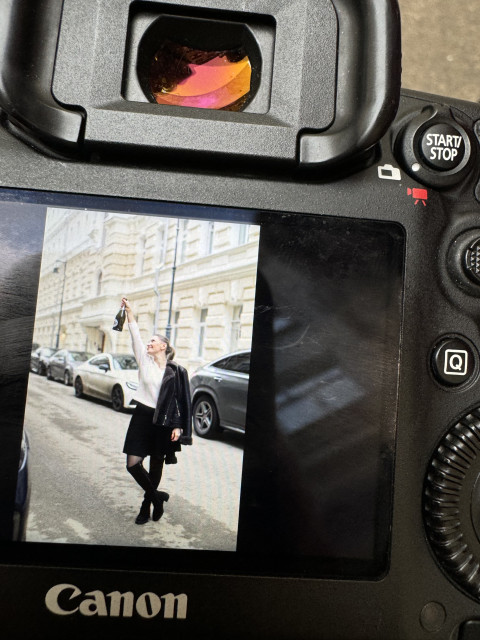 Ольга, Москва, м. Ховрино. Фото на сайте ГдеПапа.Ру