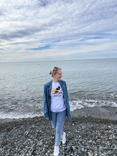 Ольга, Москва, м. Ховрино. Фото на сайте ГдеПапа.Ру