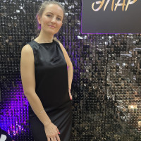 Ольга, Москва, м. Ховрино, 39 лет