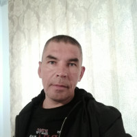 Сергей Силин, Россия, Калуга, 47 лет