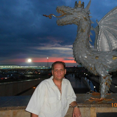 Вася Сталлин, Россия, Казань, 53 года, 1 ребенок. Хочу найти Простую обычную без комплексовПростой обычный