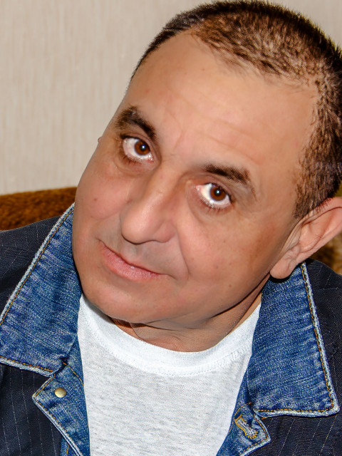 Геннадий, Россия, Орёл, 55 лет. Познакомлюсь с женщиной для любви и серьезных отношений. Анкета 841893. 