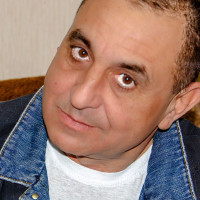 Геннадий, Россия, Орёл, 55 лет