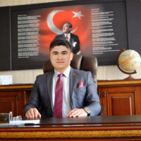 Максим, Турция, Стамбул, 55 лет