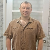 Геннадий Чепурной, Россия, Донецк, 39 лет