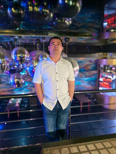 Виталий Ким, Южно-Сахалинск, 48 лет, 1 ребенок, 2 фото. Познакомиться с отцом-одиночкой из Южно-Сахалинска