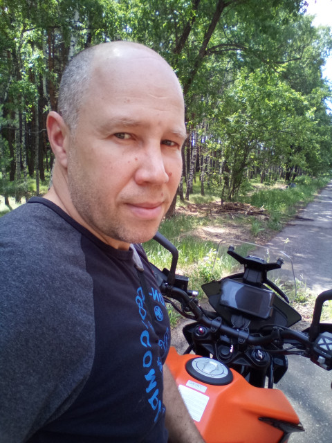 Анатолий, Россия, Воронеж. Фото на сайте ГдеПапа.Ру