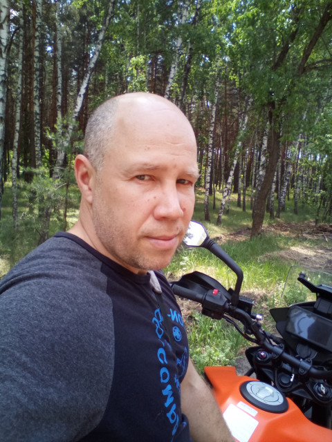 Анатолий, Россия, Воронеж. Фото на сайте ГдеПапа.Ру