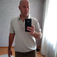 Анатолий, Россия, Воронеж, 44 года