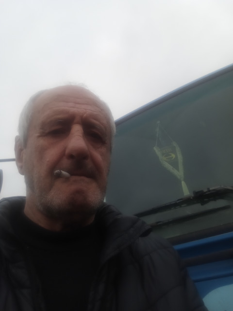 Миша, Россия, Краснодар. Фото на сайте ГдеПапа.Ру