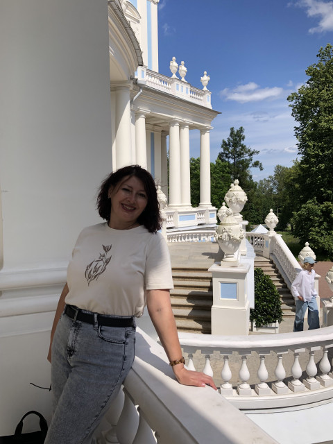 Оксана, Россия, Екатеринбург, 51 год. Познакомлюсь с мужчиной для любви и серьезных отношений. Мужчина- надежный, спокойный, уравновешенныДобрая, спокойная, люблю театр, читать, путешествовать