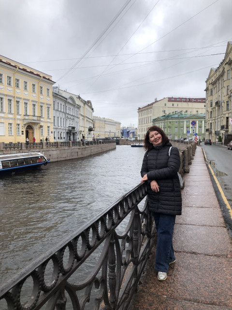 Оксана, Россия, Екатеринбург. Фото на сайте ГдеПапа.Ру