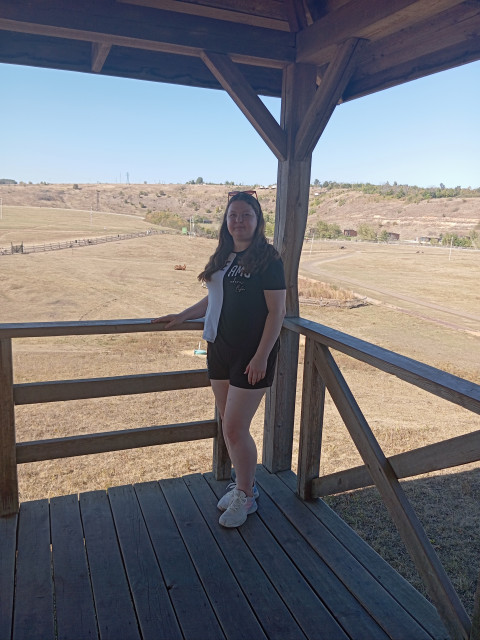 Марина, Россия, Тула, 30 лет, 1 ребенок. Хочу найти Интроверт ищет с кем комфортно молчать и устраивать киномарафоны. Интересует только создание семьи сИщу только серьезные отношения с мужчиной из города Тула